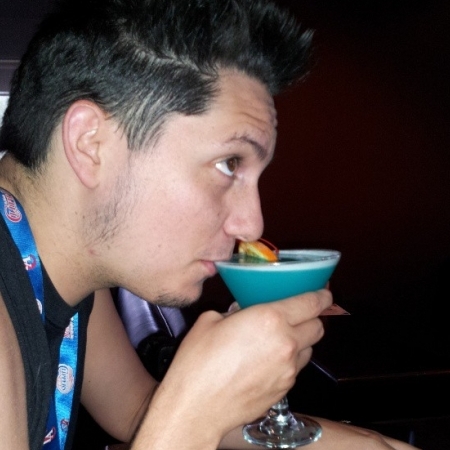 Squeeezie's avatar
