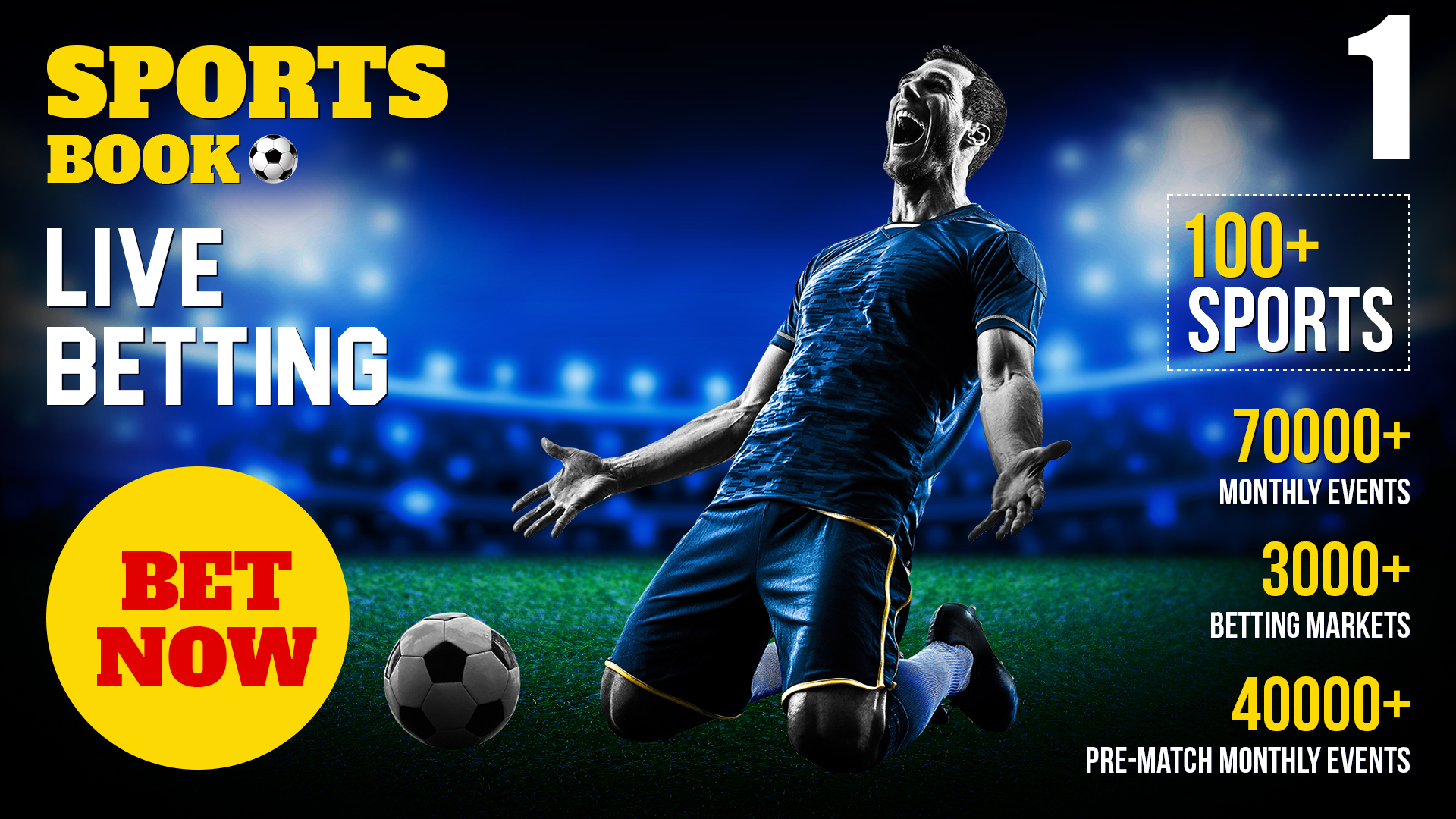 Sportsbook 1